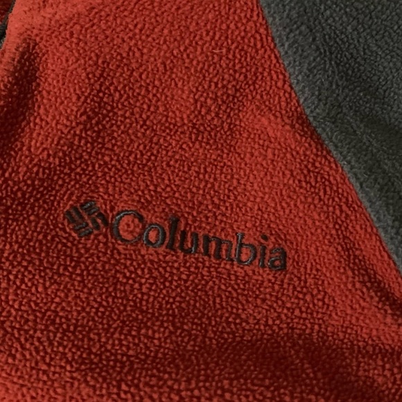 Columbia Sweatshirt Pullover Top Kid Toddler Baby Size 2T - Picture 5 of 9